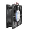 12V 3312U 200mA 2.4W 9232 Cooling Fan 2-Wire view 2