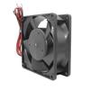 12V 3312U 200mA 2.4W 9232 Cooling Fan 2-Wire view 4