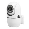 GOWENIC Home Security Camera, Smart Security Camera, 1080P HD Night Motion Tracking 2 Way Audio Indoor Security Camera with Microphone and Speaker view 1