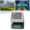 15A 400W Step Down Module, Adjustable DC12-75V to 2.5-50V Regulator Converter,Multiple DC to DC Module for Fan, Motors, Audio view 2