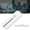4G LTE USB Modem Portable Router with SIM Card Slot, High Speed Travel Hotspot Mini Router Unlocked Dongle, Up to 10 Users view 3