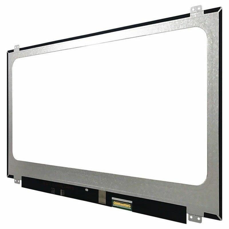 15.6" Screen Replacement for Samsung NP740U5M LCD Display Panel 30Pins 60Hz FHD 1920(RGB)1080 Non-Touch