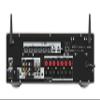 Sony STR-AN1000 7.2 CH Surround Sound Home Theater AV Receiver, Dolby Atmos, DTS:X, Bluetooth, WiFi, Google Chromecast, Spotify Connect, Apple AirPlay, HDMI 2.1 view 3
