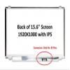 15.6" Screen Replacement for Lenovo Y50-70 LCD Display Panel 30Pins 60Hz FHD 1920(RGB)1080 Non-Touch view 3