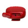 JBL Wind 3 FM Bluetooth Handlebar Speaker (Red) view 4