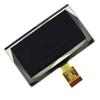 2.7 inch OLED screen 128x64 LCD screen driver SSD1322 30pin monochrome SPI interface (green) view 3