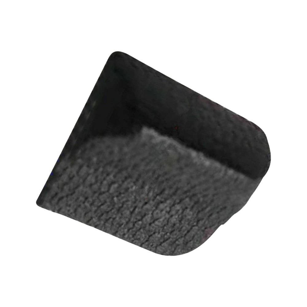 Camera Rear Thumb Rubber Grip Cover Replacement for Fujifilm (X-T10 X-T20)