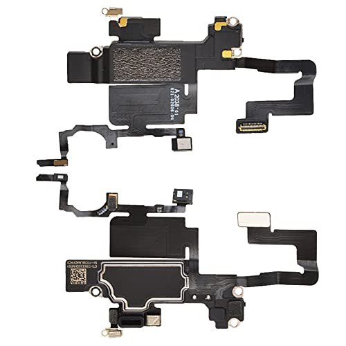 ePartSolution Wholesale Replacement for iPhone 12 Mini Speaker Earpiece Proximity Sensor Earpiece Ear Speaker Flex Cable USA