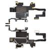 ePartSolution Wholesale Replacement for iPhone 12 Mini Speaker Earpiece Proximity Sensor Earpiece Ear Speaker Flex Cable USA view 1