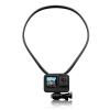 Angle Adjustment Camera Neck Strap Mount Phone Cycling Holder for GoPro for Insta360 for DJI Action 2 view 1