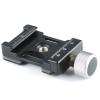 DAGIJIRD 38MM Quick Release Camera Tripod Clamp for Arca Swiss Standard Replacement Part view 1