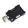 DAGIJIRD 38MM Quick Release Camera Tripod Clamp for Arca Swiss Standard Replacement Part view 3