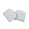 1Pair Anti-Scratch Smartphone Camera Extension Buckle Handheld Stabilizer Magnetic Phone Clamp Clip for DJI OM 5 view 1