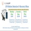 Gun Alert | 3-in-1 Cable Lock, Motion Sensor + GPS | Motion Detection & Recovery Tool | First Month Free Subscription | Instant Anti-Theft Alerts | Works 24/7 | Security & Safety for Your Gun view 4