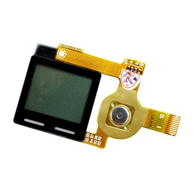 Front LCD Camera Display Screen Monitor Replacement for Gopro (Hero 4 Sports Camera)