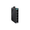 EDS-G2005-EL, 5-Port Full gigabit Entry-Level Unmanaged Switch, 5 Fast TP Ports, -10 to 60C view 1