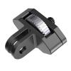 DAGIJIRD Aluminium Alloy Action Camera Adjustable Connector 1/4 Adapter for DJI Pocket 2 for Insta360 for One X2 for SLR view 1