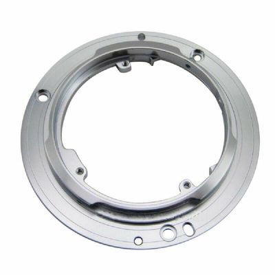 DAGIJIRD Metal Lens Bayonet Mount Ring 12-60 FS12060 Unit Replacement for Panasonic Lens Accessories