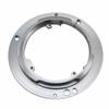 DAGIJIRD Metal Lens Bayonet Mount Ring 12-60 FS12060 Unit Replacement for Panasonic Lens Accessories view 1