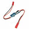 DAGIJIRD 2A DC-DC LC Filter Power Supply 3.3V-25V Filter Module for FPV Eliminate Interference view 2