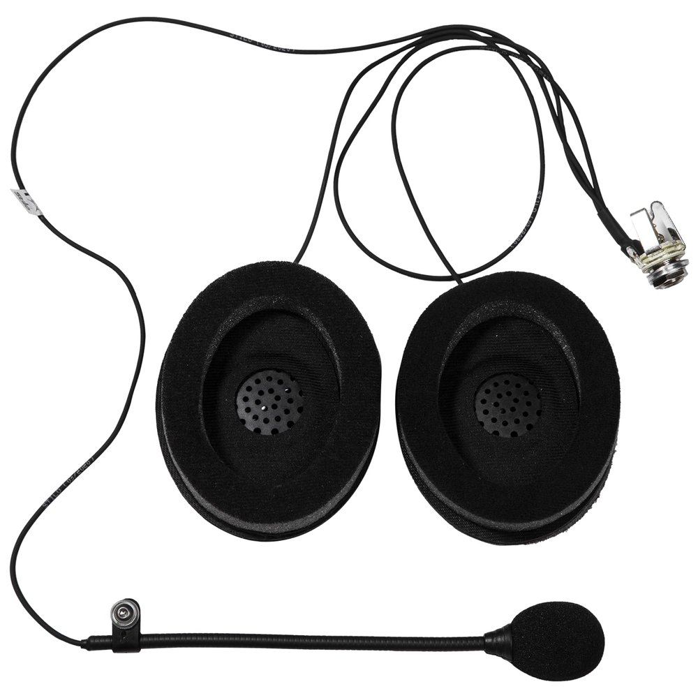 Stilo AE0111 Trophy GEN Boom, Earbud 3.5MM