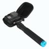 DAGIJIRD Black Mini Action Camera Storage Protective Carrying Case Bag Box for GoPro Hero 5 6 view 3