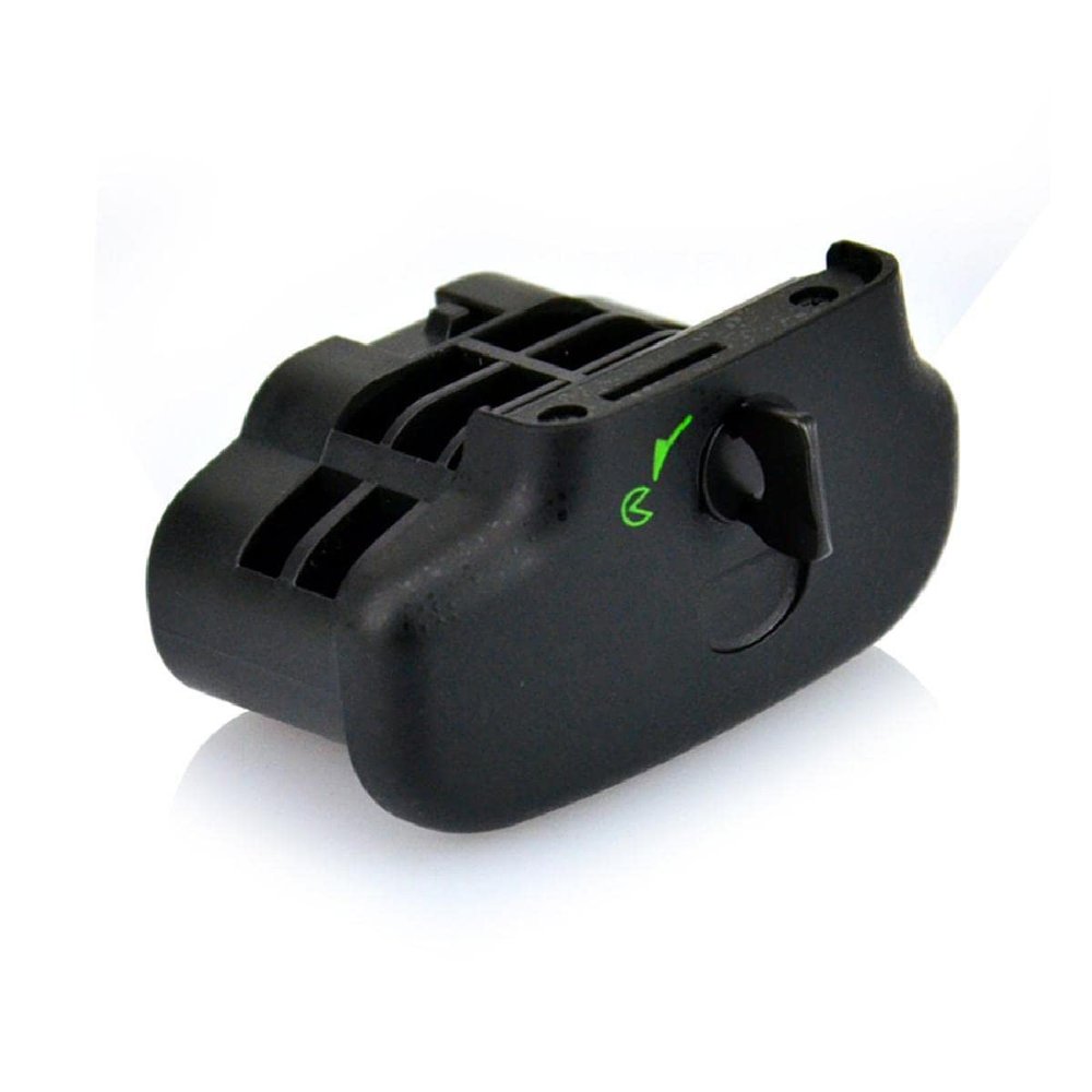 DAGIJIRD Camera Battery Chamber Cover Case Part for Nikon Grip MB-D10 D300S D700 EN-EL4 EL4A