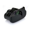 DAGIJIRD Camera Battery Chamber Cover Case Part for Nikon Grip MB-D10 D300S D700 EN-EL4 EL4A view 1