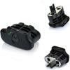 DAGIJIRD Camera Battery Chamber Cover Case Part for Nikon Grip MB-D10 D300S D700 EN-EL4 EL4A view 4