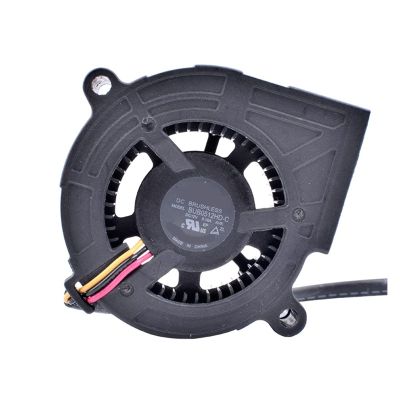 HAZEK New BUB0512HD-C 5cm 5020 DC 12V 0.18A EP6127A Projector turbofan Catholic
