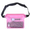 DOBOKS Outdoor Waterproof Waist Bag Swimming Waterproof Bag Beach Drifting Water Park Mobile Phone case view 2