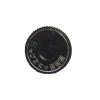 DAGIJIRD Replacement Camera Top Cover Mode Dial Nameplate Button Plate for Canon 5D3 5D Mark III view 1