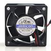 6CM JF0625B2M-R 24v 0.13a Converter Fan view 1