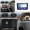 Car Stereo Android 12 for KIA Morning Picanto 2007-2011 Car 9 Touchscreen Screen Radio, with Bluetooth Hands-Free/Fm/Am/USB, Portable Car Stereo Wireless view 2