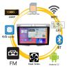 Car Stereo Android 12 for KIA Morning Picanto 2007-2011 Car 9 Touchscreen Screen Radio, with Bluetooth Hands-Free/Fm/Am/USB, Portable Car Stereo Wireless view 4
