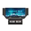 ZWNAV 12.3 inch Radio Replacement for Porsche Macan 2010-2017,GPS Navigation Android Head Unit Player 64G Wireless Carplay, Bluetooth,WiFi view 1