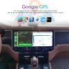 ZWNAV 12.3 inch Radio Replacement for Porsche Macan 2010-2017,GPS Navigation Android Head Unit Player 64G Wireless Carplay, Bluetooth,WiFi view 3