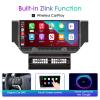 ZWNAV 12.3 inch Radio Replacement for Porsche Macan 2010-2017,GPS Navigation Android Head Unit Player 64G Wireless Carplay, Bluetooth,WiFi view 4