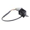 MOCCAN 22790290 22913932 Rear View Parking Camera Compatible with C-adillac Compatible with C-hevrolet G-MC 2009-2014 Reverse Camera Backup view 1