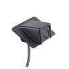 MOCCAN 22790290 22913932 Rear View Parking Camera Compatible with C-adillac Compatible with C-hevrolet G-MC 2009-2014 Reverse Camera Backup view 2