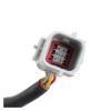 MOCCAN 22790290 22913932 Rear View Parking Camera Compatible with C-adillac Compatible with C-hevrolet G-MC 2009-2014 Reverse Camera Backup view 3