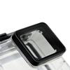 DAGIJIRD Camera Red Lens Filter Protective Cover Underwater Diving Housing Case Replacement for GoPro Hero 5 6 Camera view 2