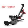 DAGIJIRD Metal Holder Remote Control Bracket 360 Degree Rotation Tablet Phone for DJI Mavic 2 Pro Zoom Drone view 3