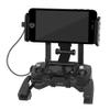 DAGIJIRD Metal Holder Remote Control Bracket 360 Degree Rotation Tablet Phone for DJI Mavic 2 Pro Zoom Drone view 4