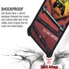 Aroepurt Case for Bounce SL201D Case Compatible with Bounce SL201D Phone Case Cover [with Tempered Glass Screen Protector][PC + TPU 2 in 1][Ring Support] [Luminous Effect] YGH-JGP view 2
