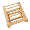 Hemobllo Phone Stand Desktop Holder for Phones Tablets for Home Office Dorm and Travel Lightweight Compact Design for Easy Storage view 1