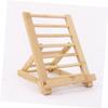 Hemobllo Phone Stand Desktop Holder for Phones Tablets for Home Office Dorm and Travel Lightweight Compact Design for Easy Storage view 3