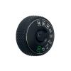 NATEFEMIN Plastic Top Cover Function Dial Mode Cover Plate Button Repair Part for Canon EOS 5D IV 5D4 Camera view 3