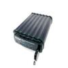 BUSlink CSE-4THS 4TB HDD 2-Port HUB USB 3.2 Gen 1 5Gbps/eSATA CipherShield 256-bit AES FIPS 140-2 HIPAA Hardware Encrypted External Desktop Hard Drive view 1