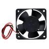 24V 614NGHH 150mA 3.6W 6025 Cooling Fan 2-Wire view 2
